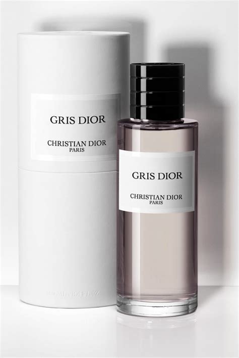 gris dior peinture|christian dior unisex.